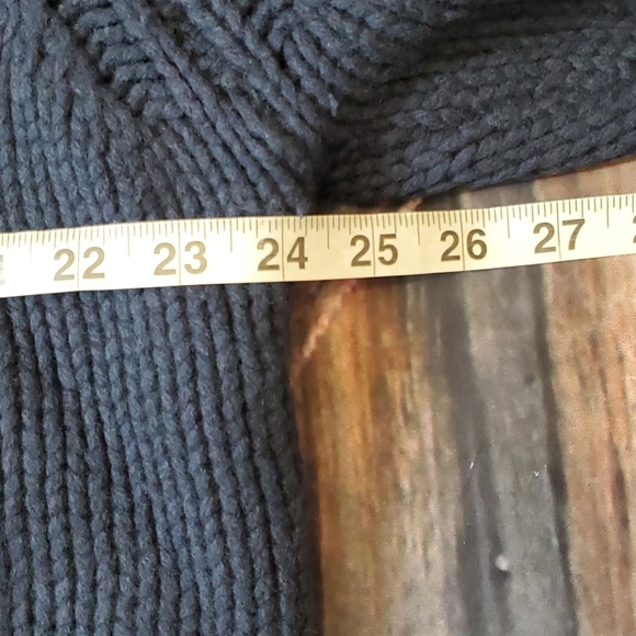 J. Crew lambswool sweater - Picture 7 of 9